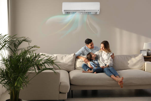 Best Residential HVAC services  in Woodlands, CA