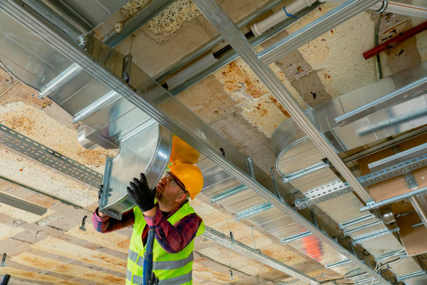 Reliable Woodlands, CA HVAC Solutions