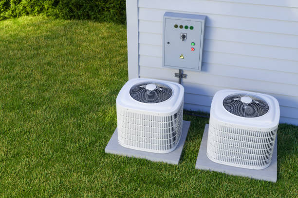 Best Emergency HVAC repair  in Woodlands, CA