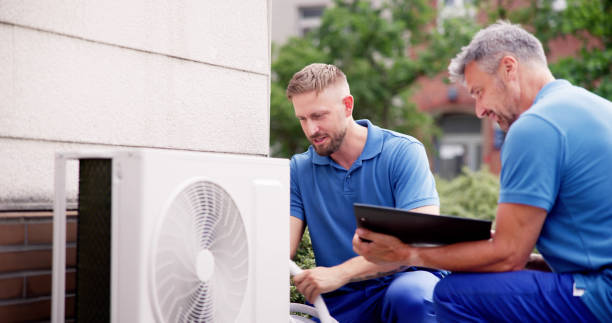 Best HVAC emergency services  in Woodlands, CA
