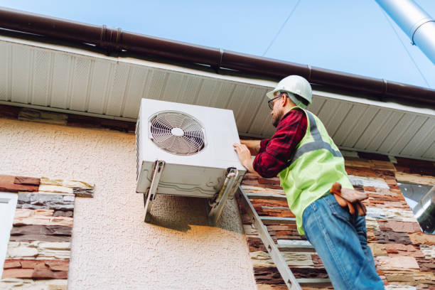 HVAC maintenance plan in Woodlands, CA