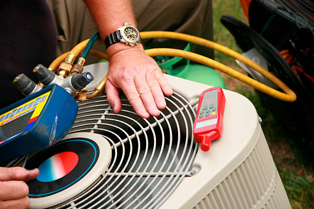 Best Commercial HVAC repair  in Woodlands, CA