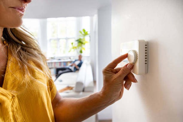 Best Heating repair services  in Woodlands, CA