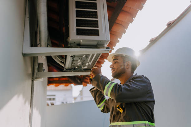 Best HVAC maintenance near me  in Woodlands, CA