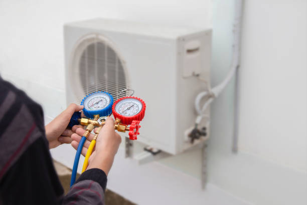 Best Ductless HVAC repair  in Woodlands, CA