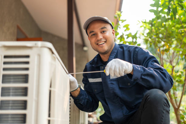 Best HVAC air duct cleaning  in Woodlands, CA
