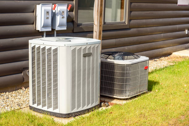 Best Central air repair  in Woodlands, CA